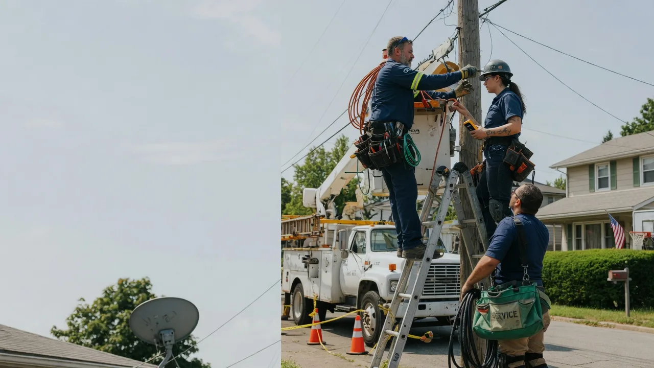 Electrical Repair in Fort Pierre, SD near me